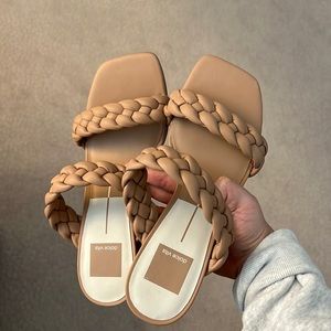 Dolce Vita Sandals Natie